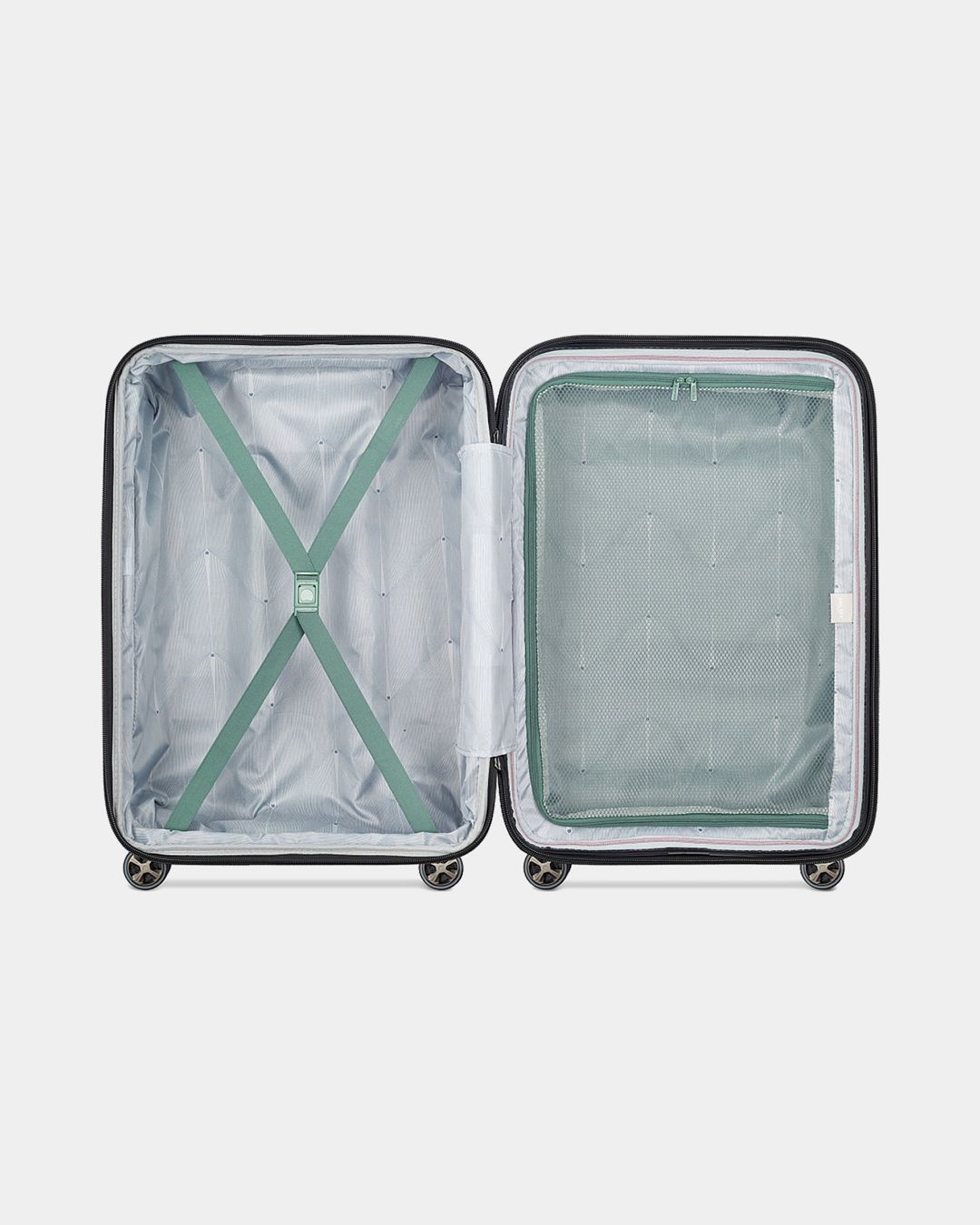 Купить Чемодан DELSEY