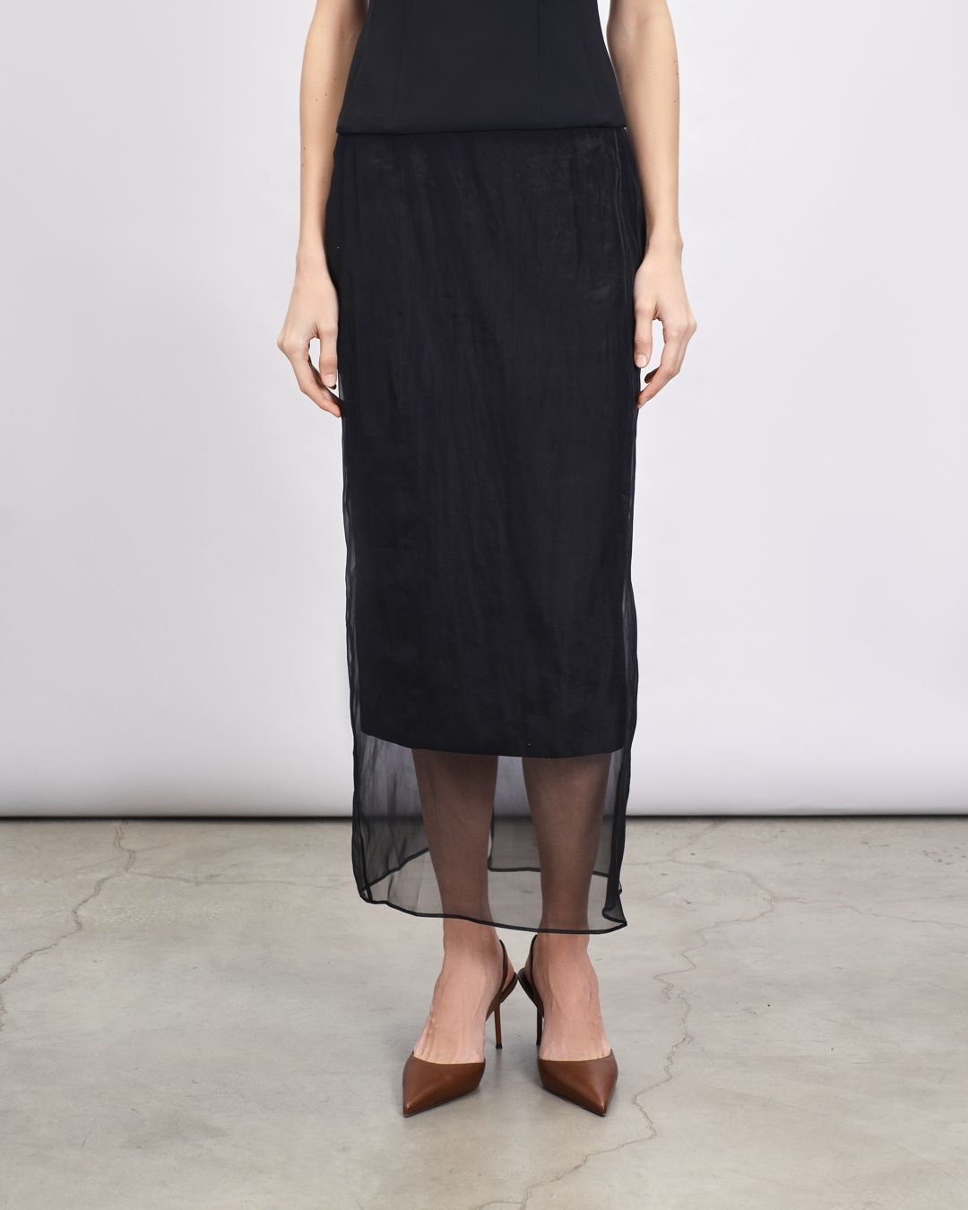 Купить Юбка TATMU