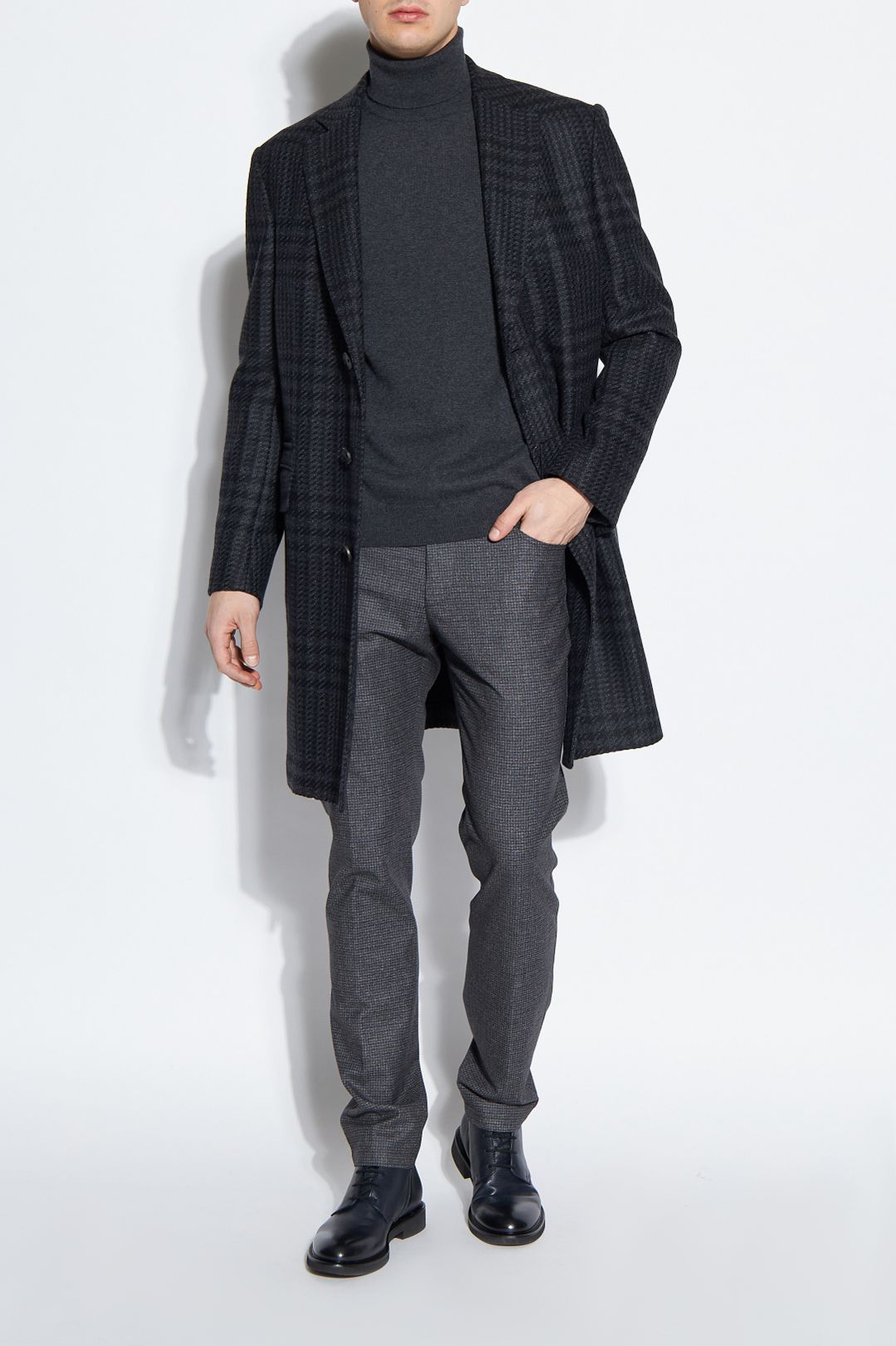 Купить Брюки CORNELIANI