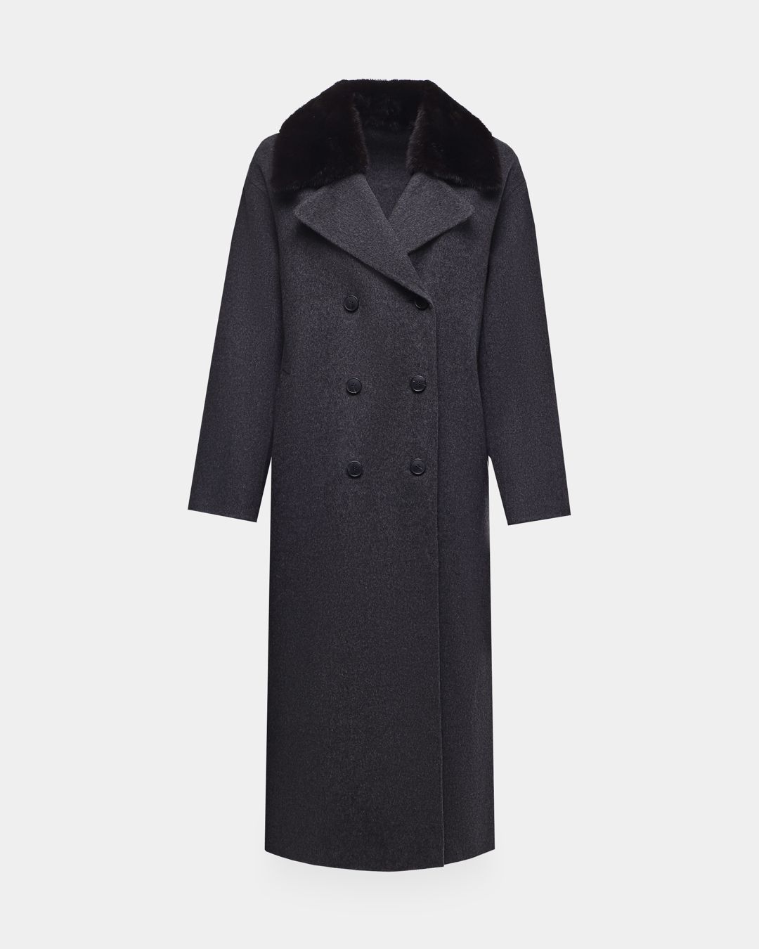 Купить Пальто YVES SALOMON