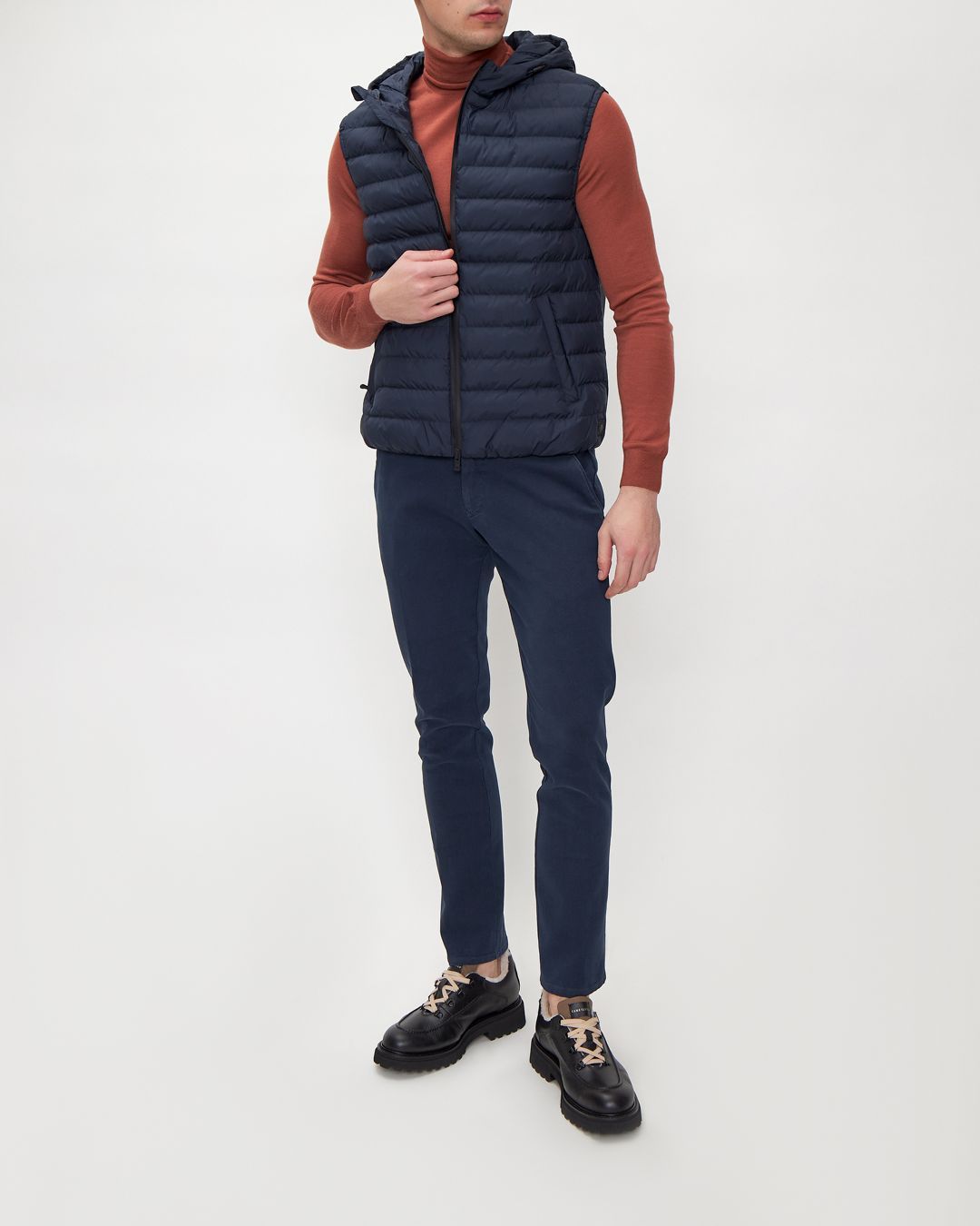 Купить Жилет FRADI