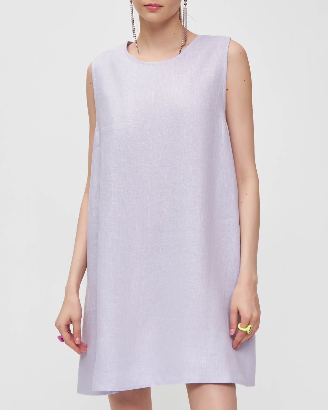 Купить Платье PECHEANDBEIGE