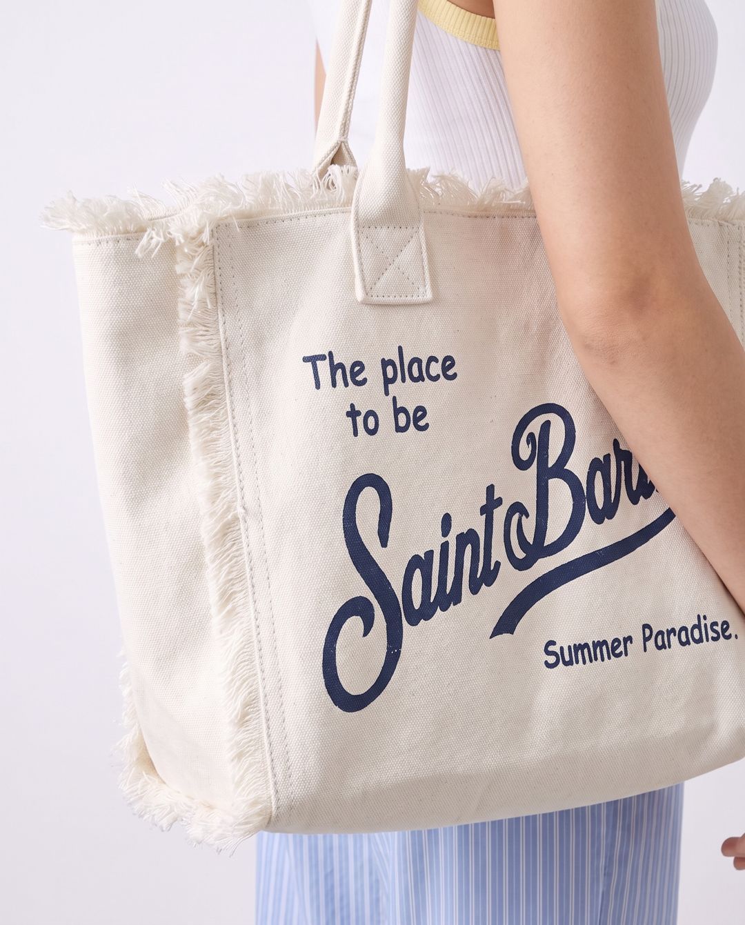 Купить Сумка MC2 SAINT BARTH