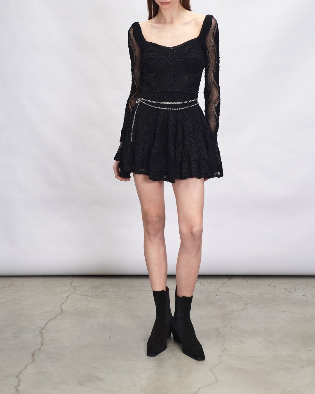 Купить Платье CHARO RUIZ