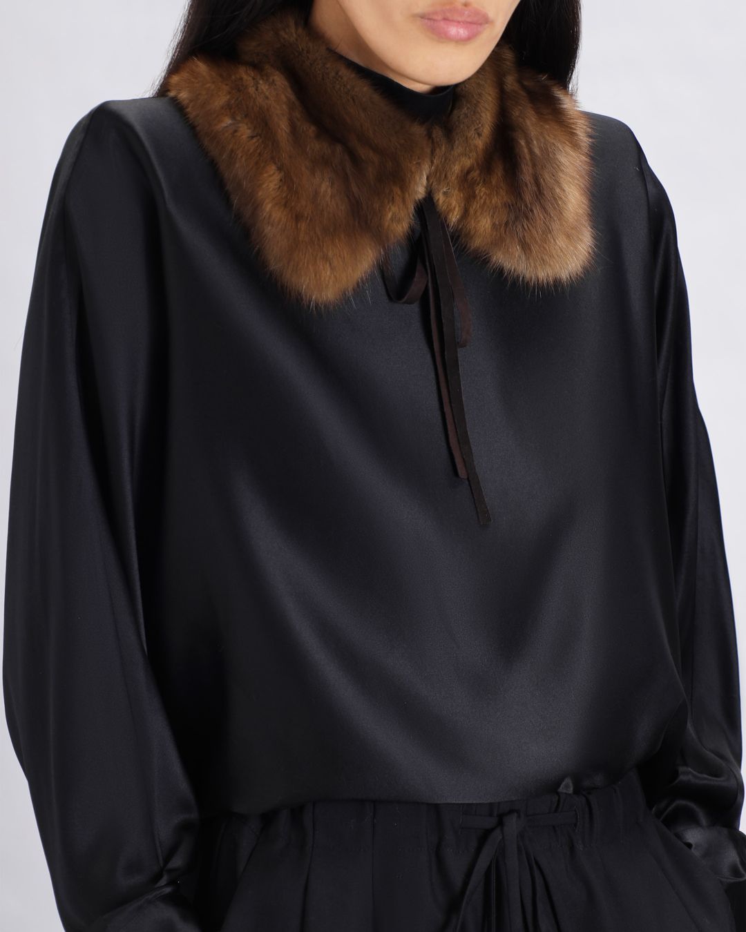 Купить Воротник SENCELLERIE