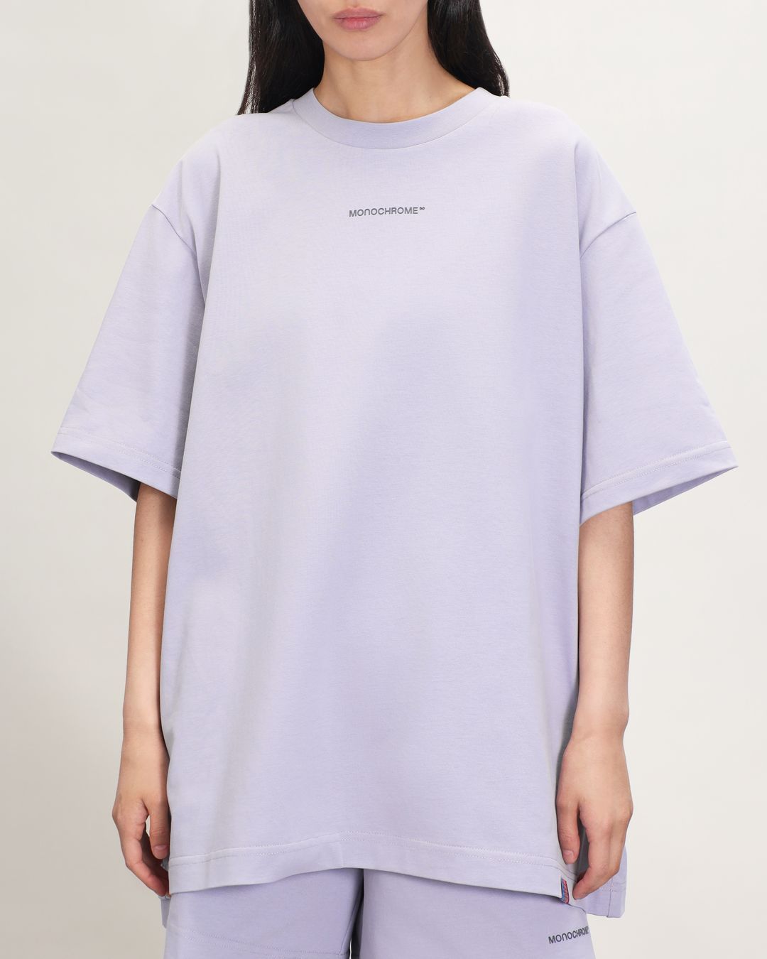 Купить Футболка MONOCHROME