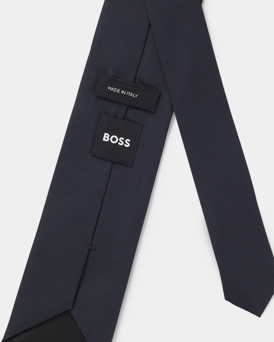 Купить Галстук HUGO BOSS