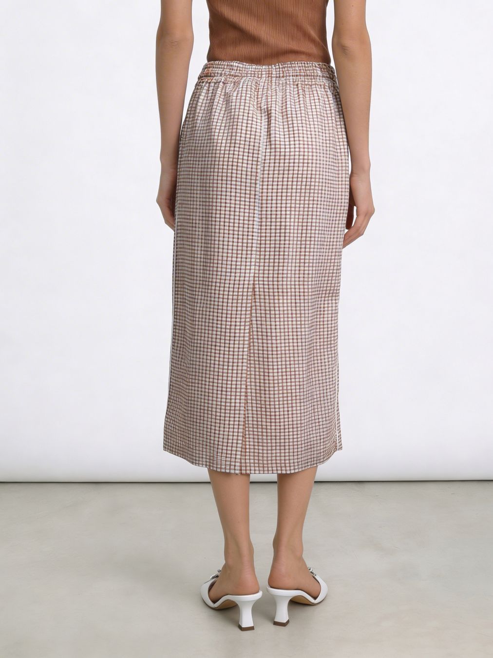 Купить Юбка HISTORY ONE