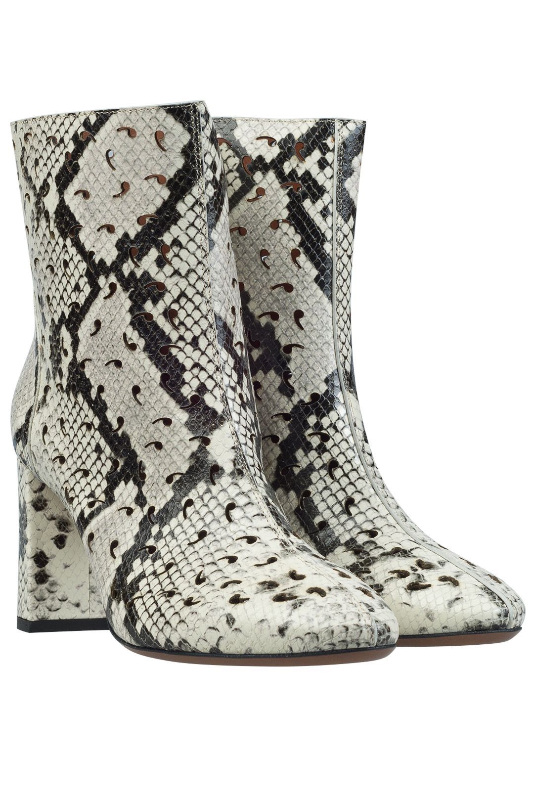 Купить Ботильоны LAUTRE CHOSE