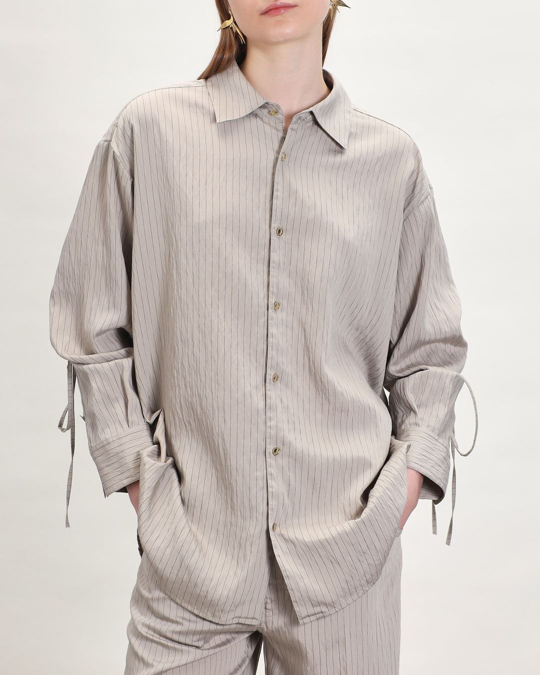 Купить Рубашка DARKPARK