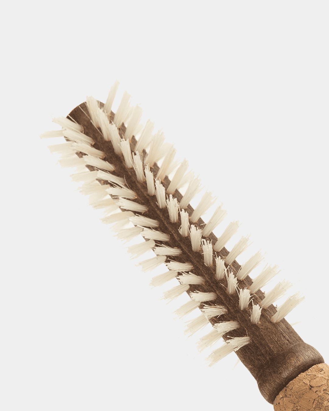 Купить B2 щетка для укладки волос круглая осветлен. щетин IBIZA