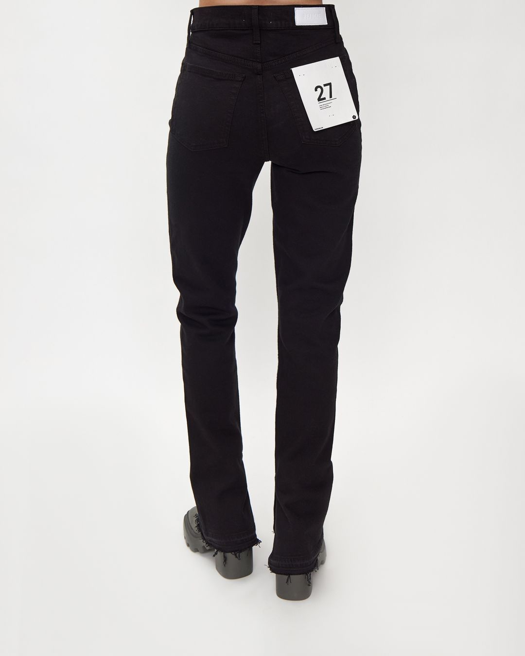 Купить Джинсы RE/DONE