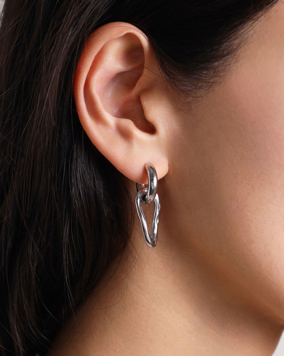 Купить Серьги OMUT