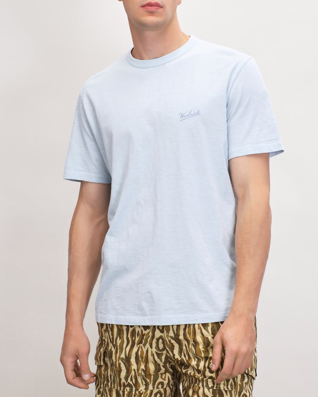 Купить Футболка WOOLRICH