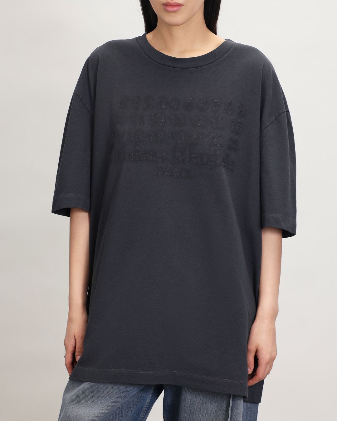 Купить Футболка MAISON MARGIELA