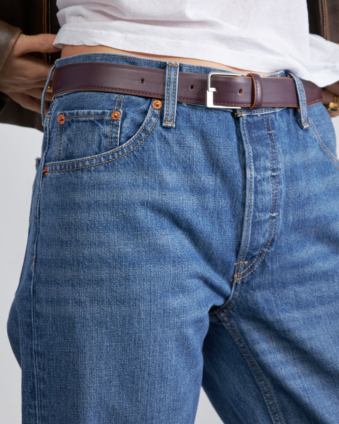 Купить Джинсы RE/DONE