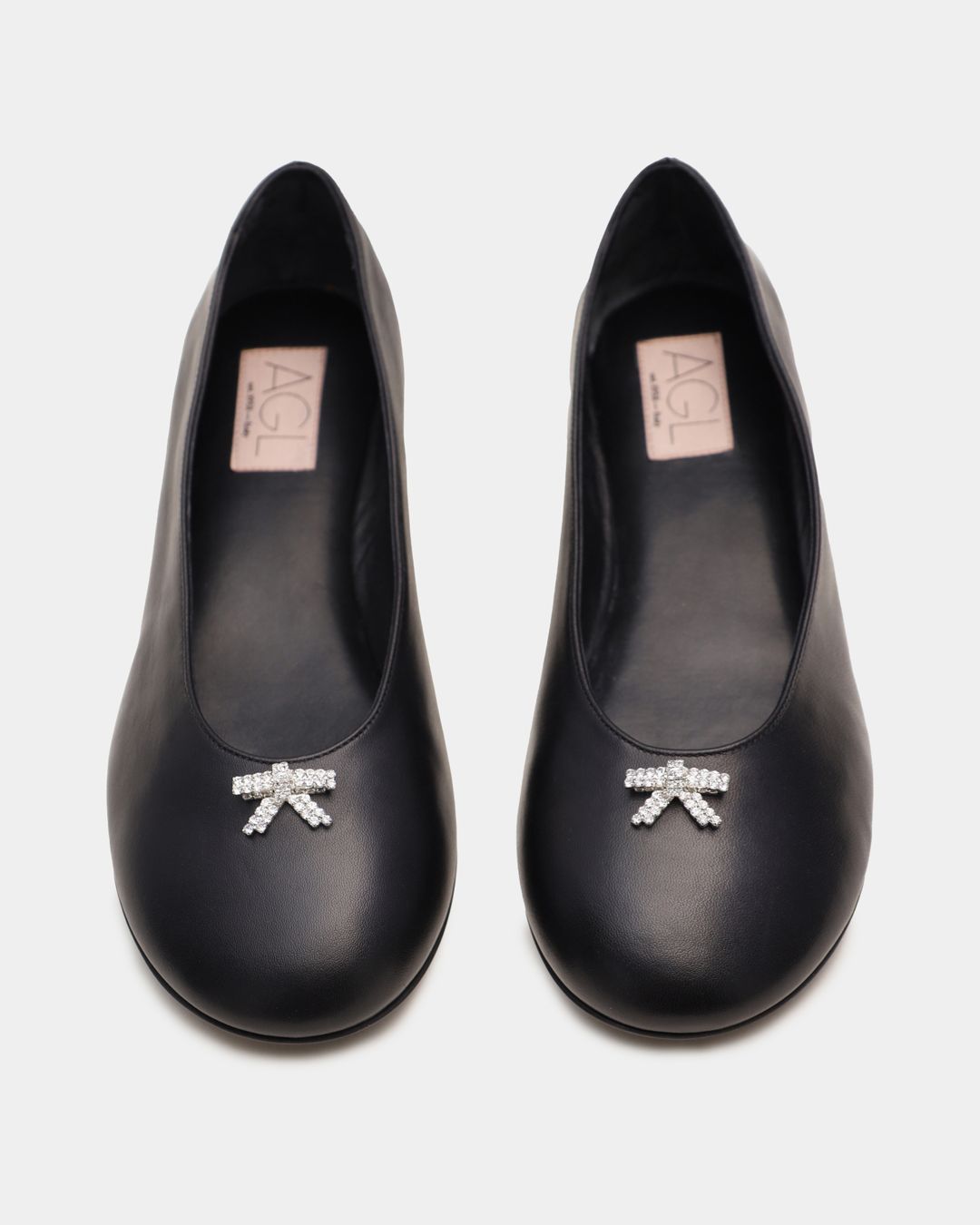 Купить Туфли AGL