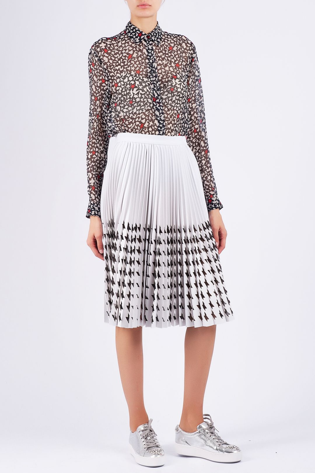 Купить Юбка MSGM