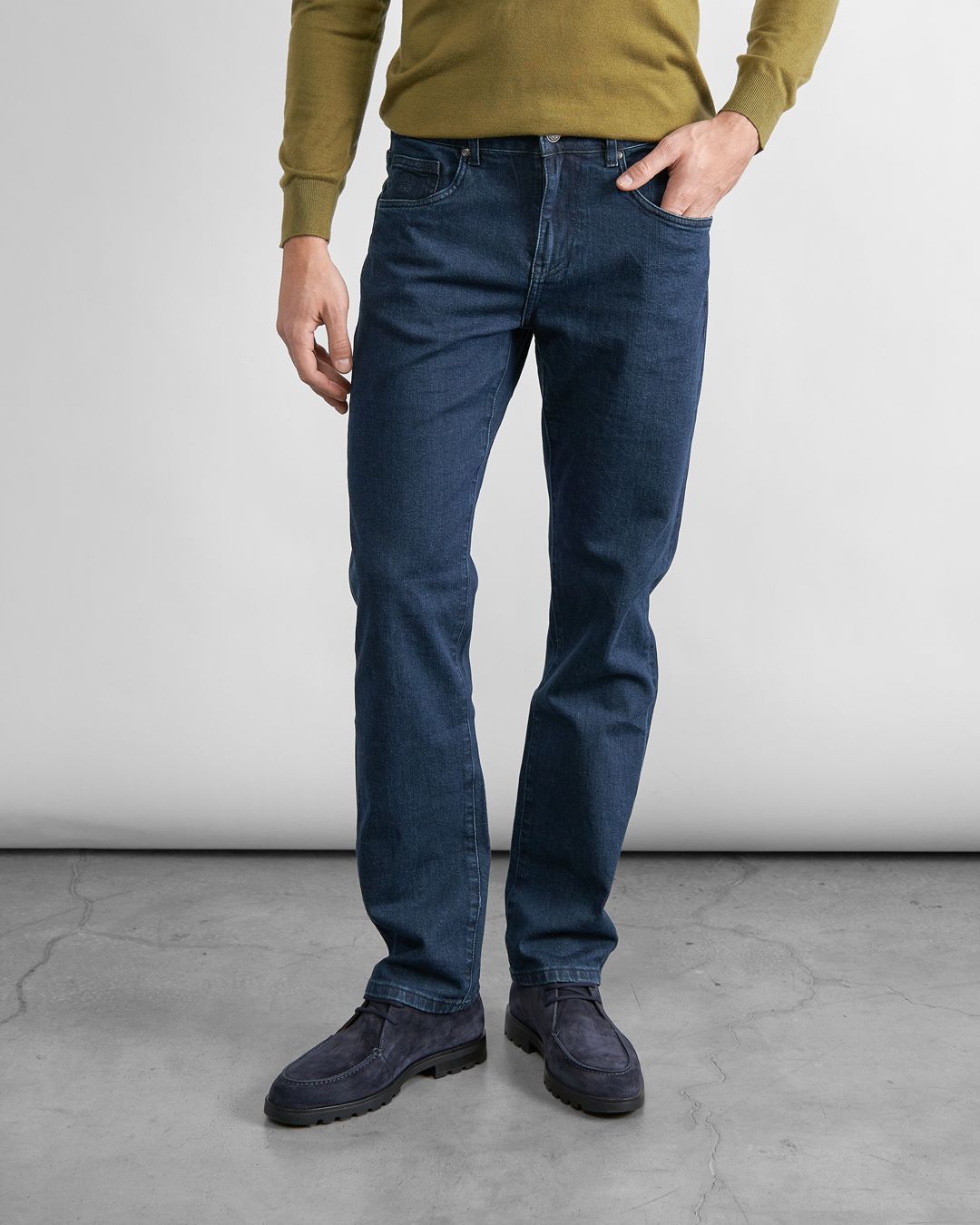 Купить Джинсы CUDGI