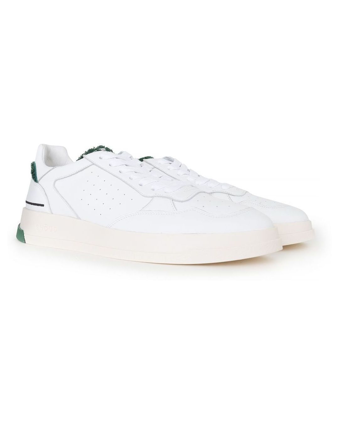 Купить Кеды GHOUD