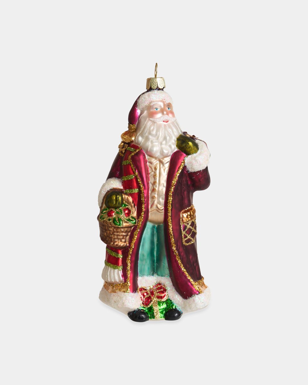 Купить Елочная игрушка HOLIDAY CLASSICS