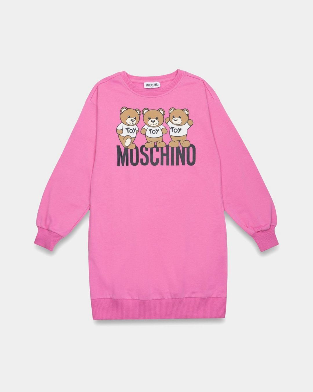 Купить Платье MOSCHINO