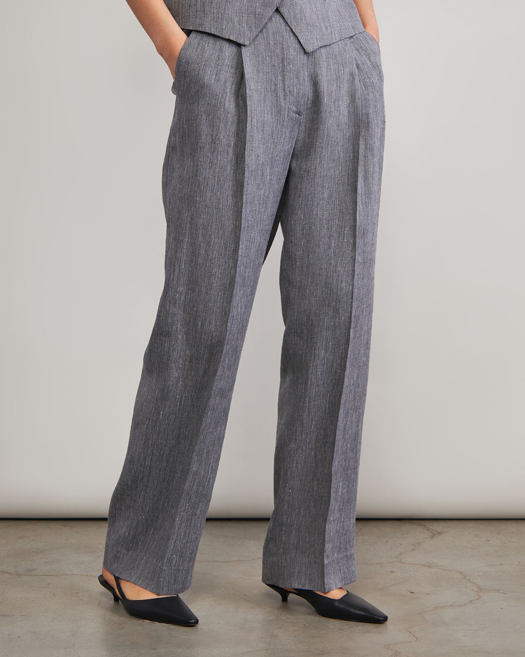 Купить Брюки ANTONELLI FIRENZE