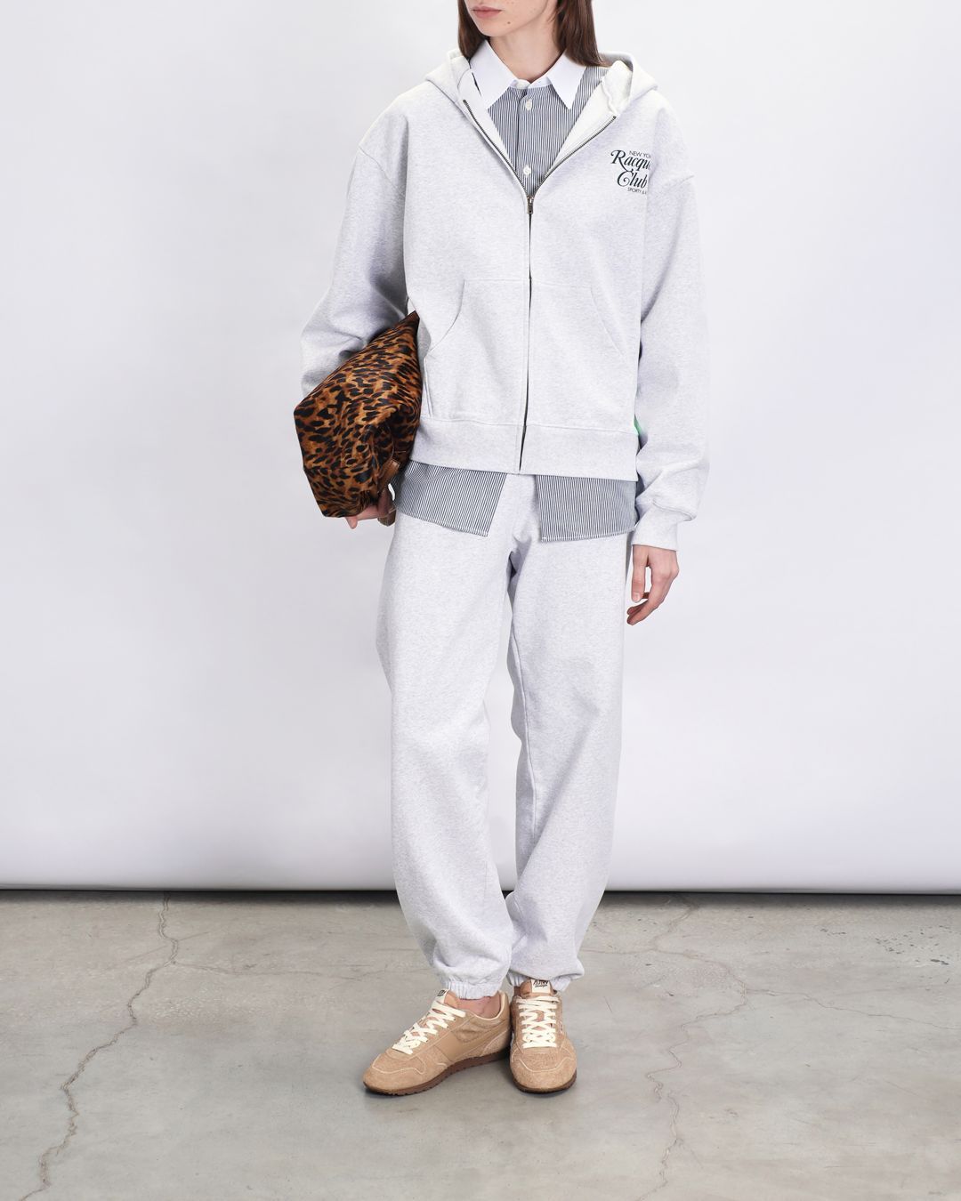 Купить Брюки SPORTY&RICH