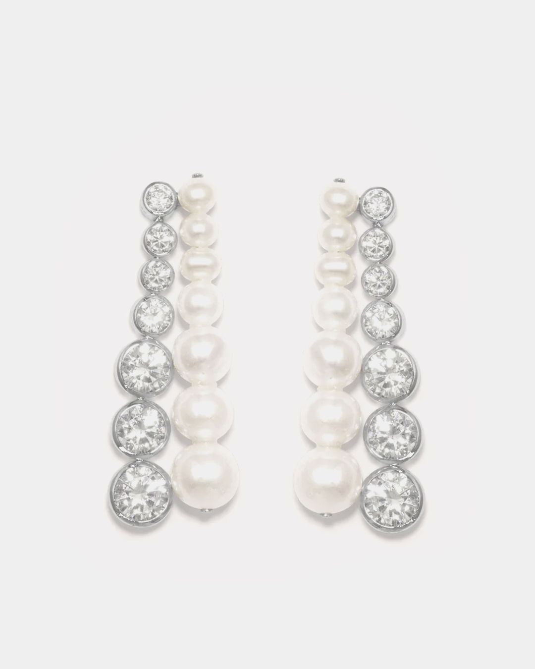 Купить Серьги COMPLETEDWORKS