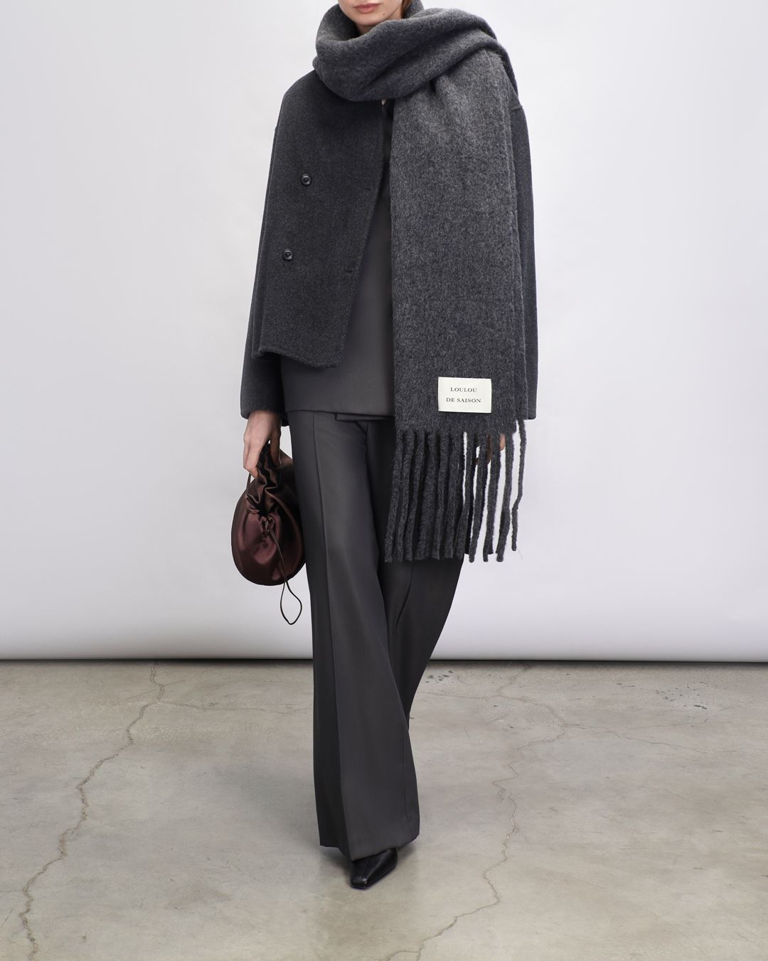 Купить Полупальто LOULOU DE SAISON