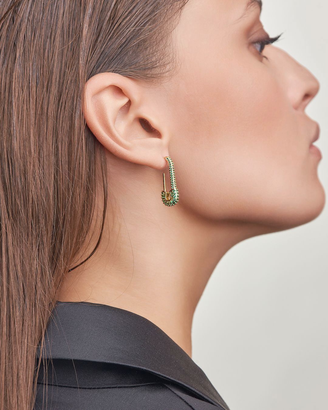 Купить Моносерьга CRYSTAL HAZE