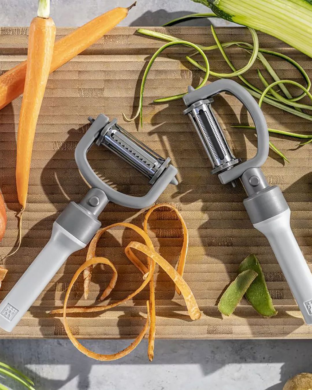 Купить Овощечистка ZWILLING