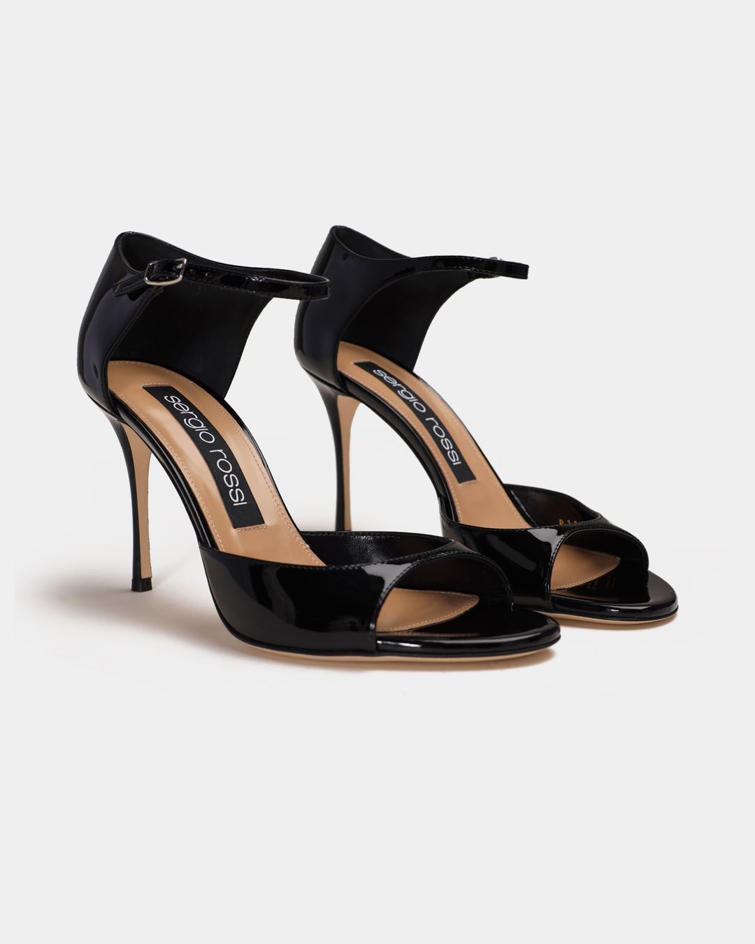 Купить Туфли SERGIO ROSSI