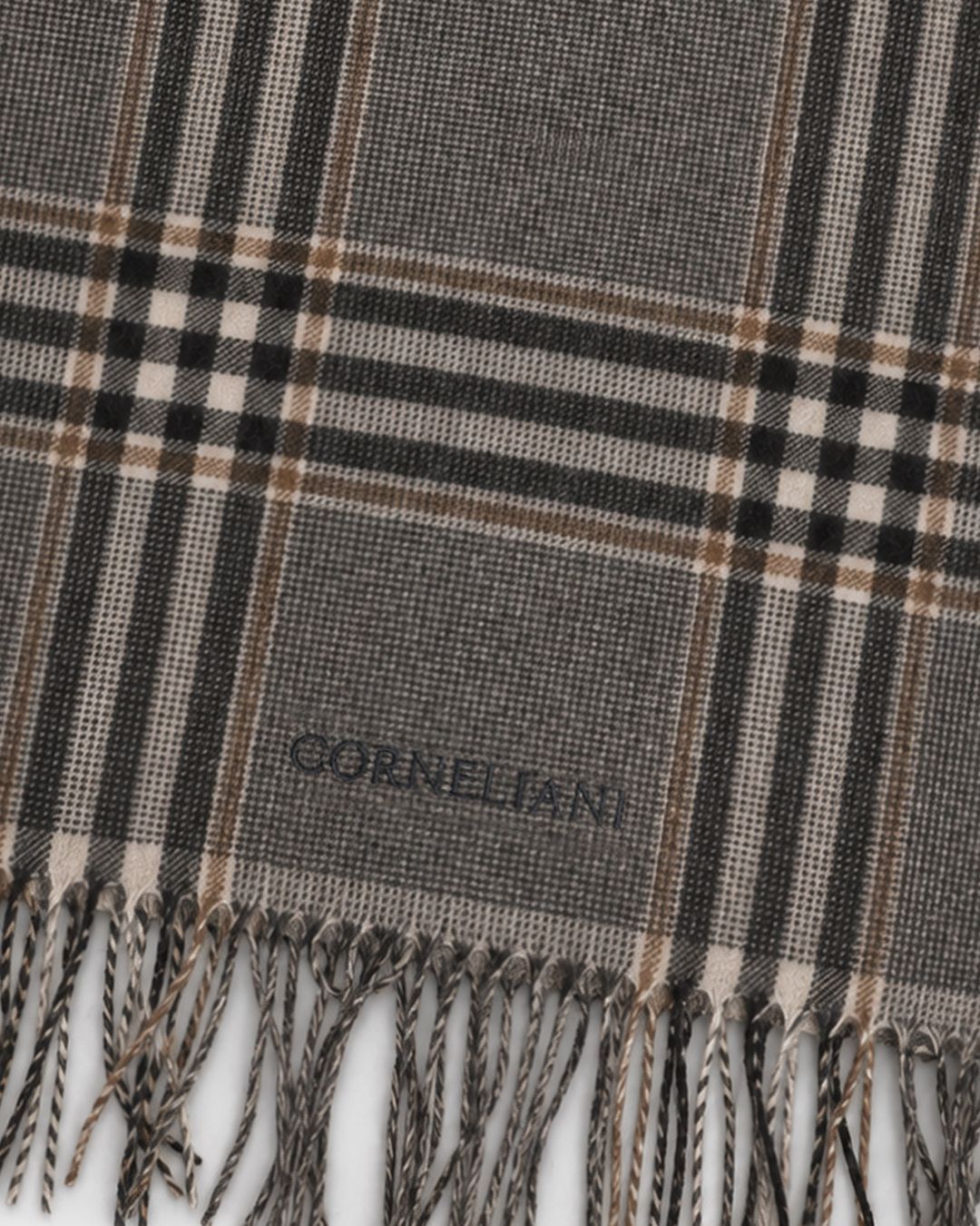 Купить Шарф CORNELIANI