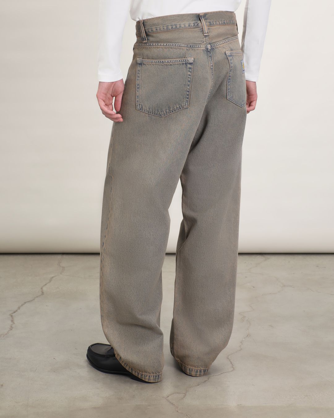 Купить Джинсы CARHARTT WIP