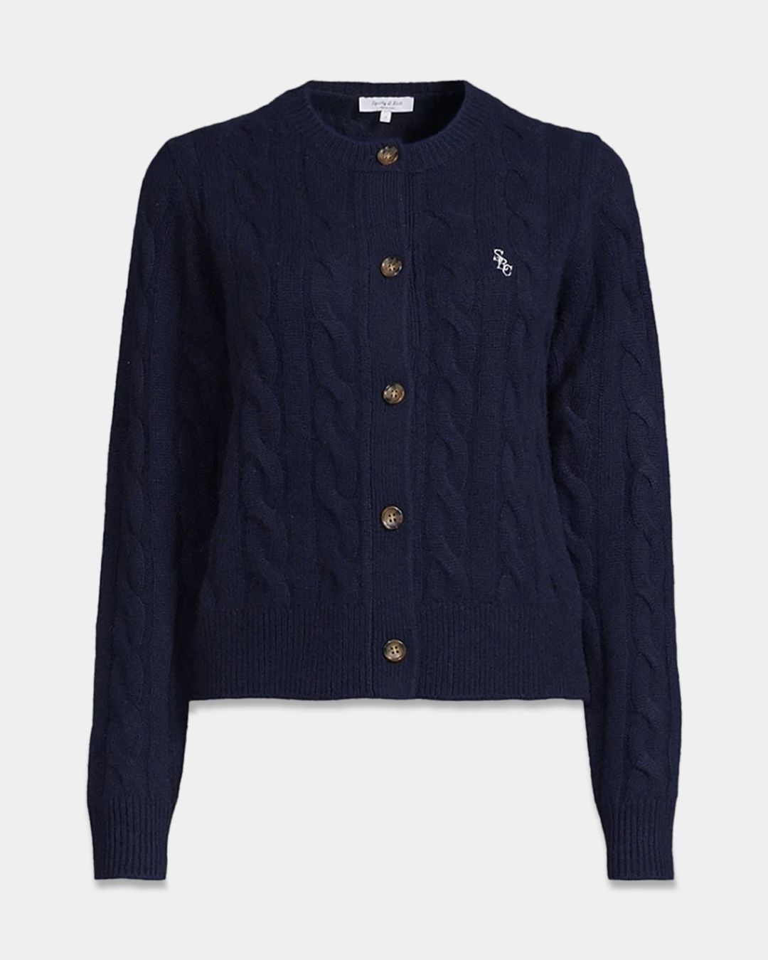 Купить Кардиган SPORTY&RICH