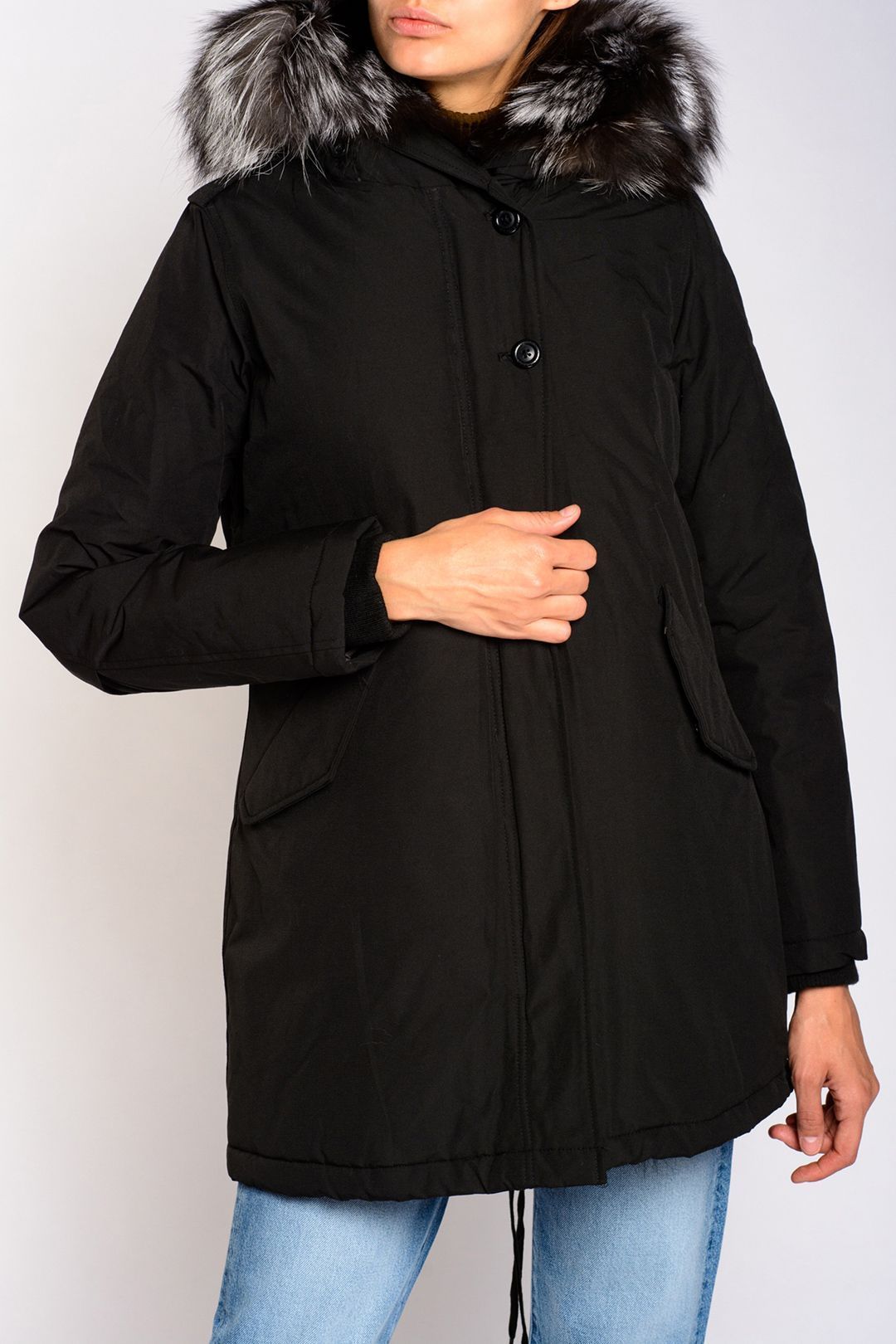 Купить Куртка CANADIAN