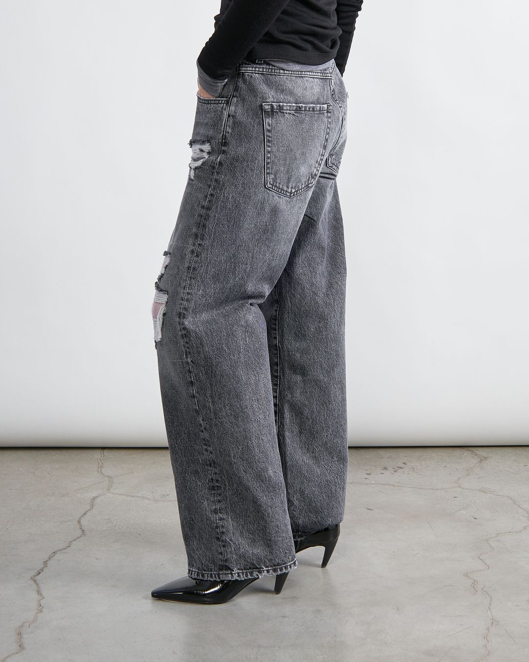 Купить Джинсы ICON DENIM