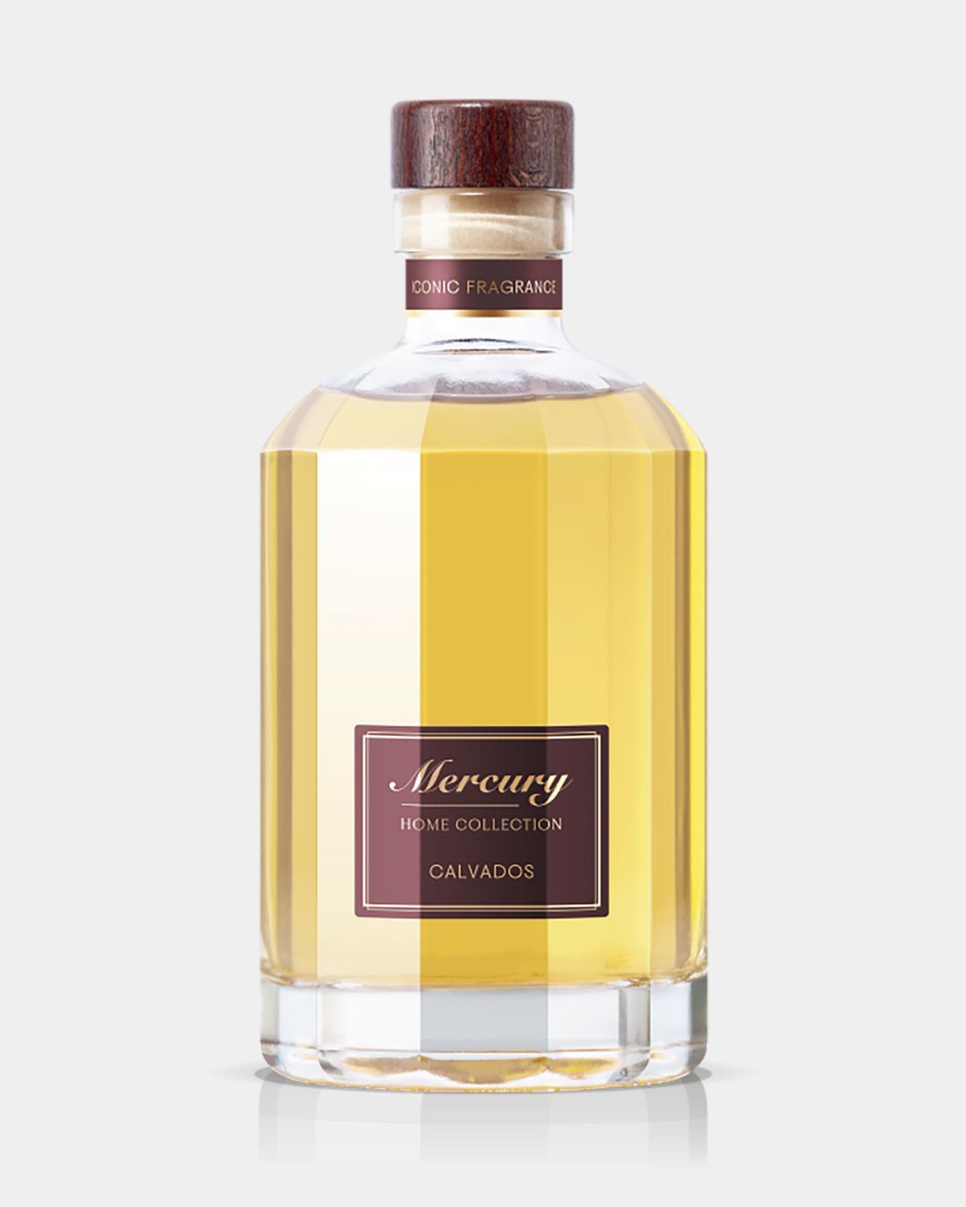 Купить Диффузор аромат для дома  кальвадос MERCURY HC