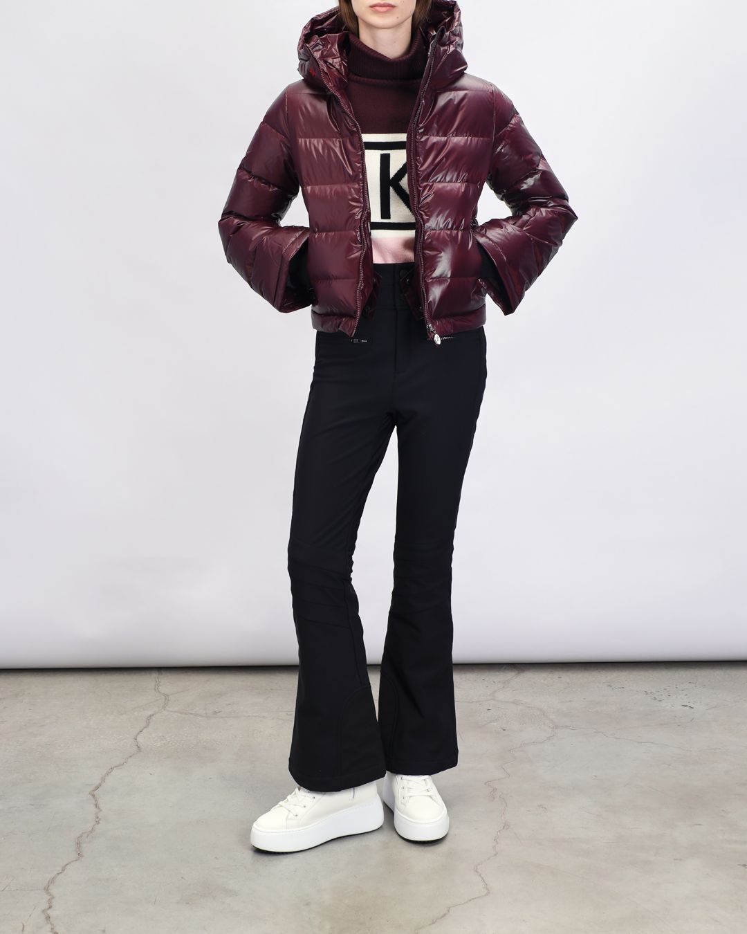 Купить Брюки PERFECT MOMENT