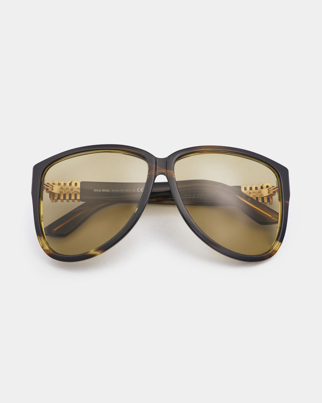 Купить Очки MIU MIU EYEWEAR