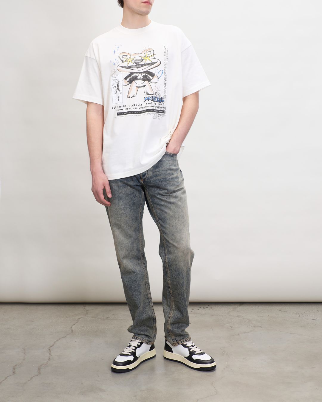 Купить Футболка DOM REBEL