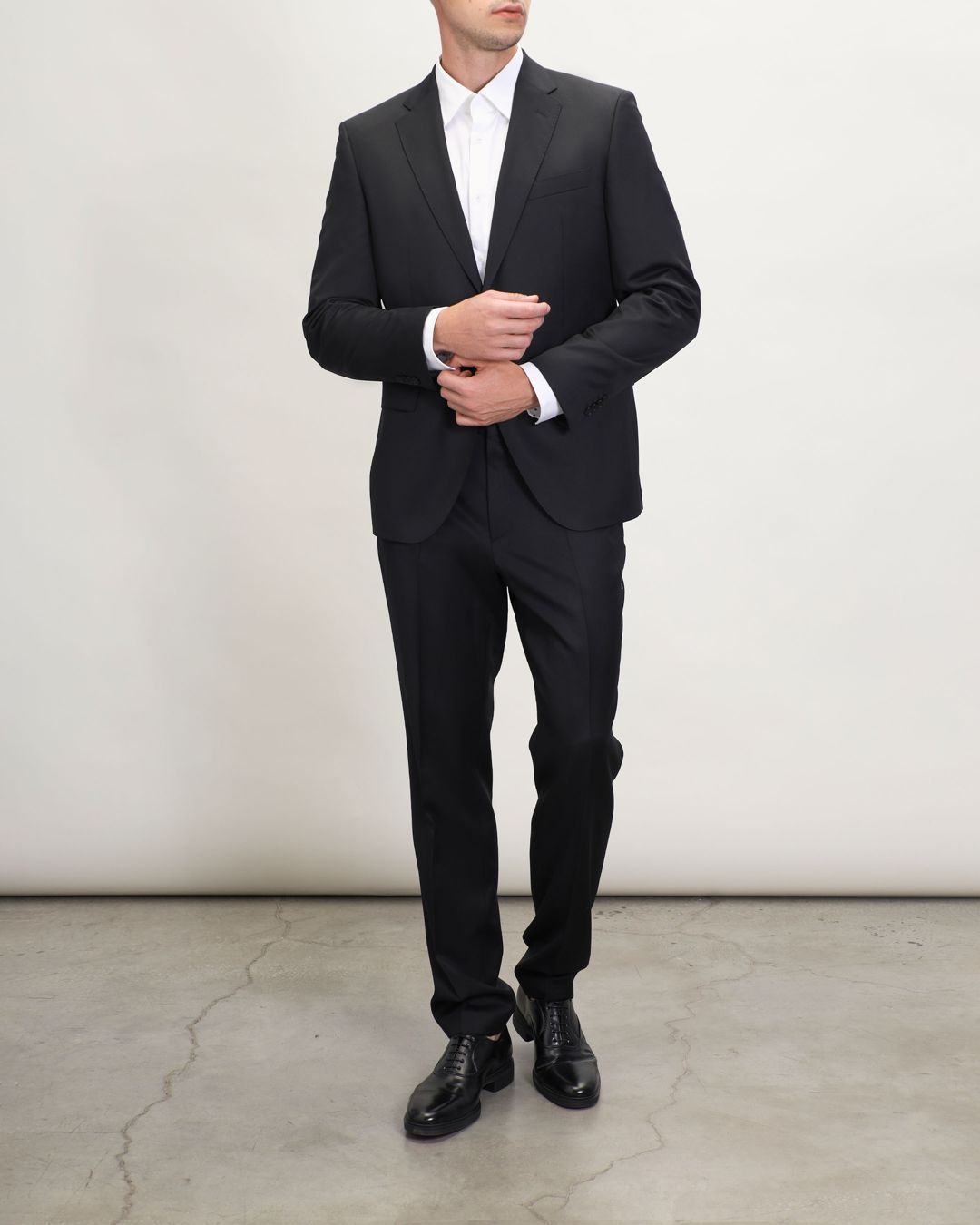 Купить Пиджак HUGO BOSS