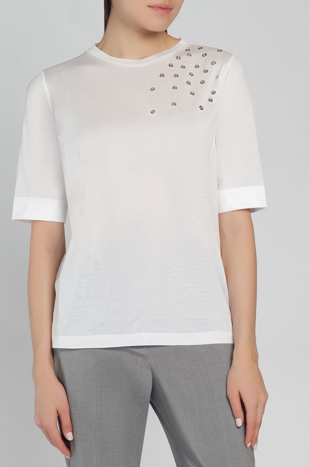 Купить Футболка FABIANA FILIPPI