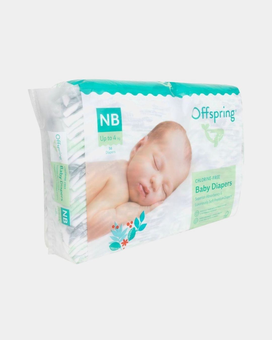 Купить Подгузники OFFSPRING