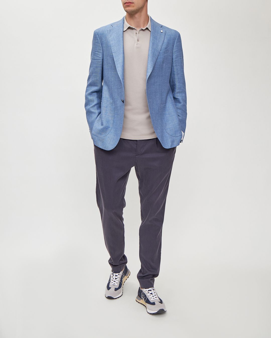 Купить Пиджак LUBIAM