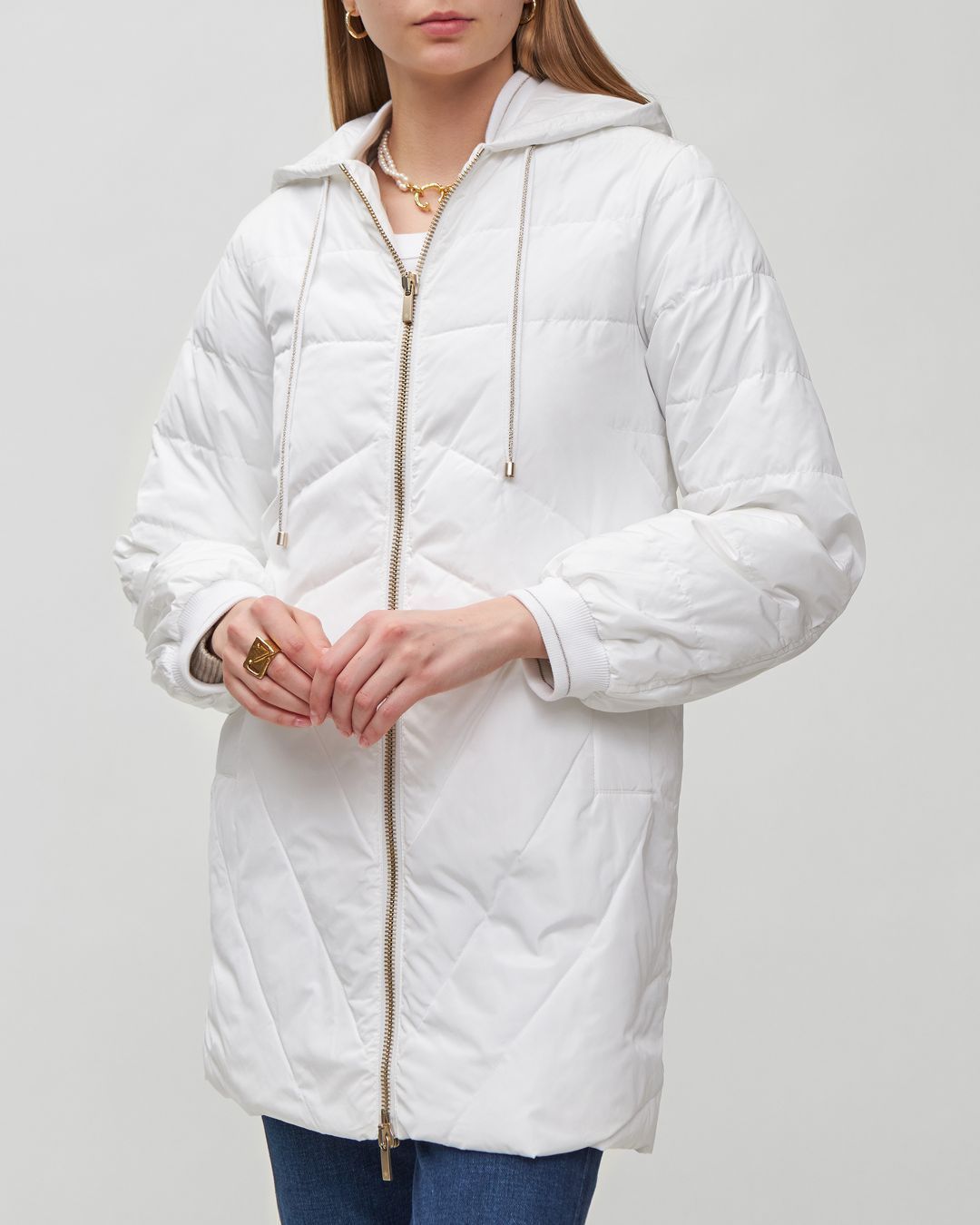 Купить Куртка LORENA ANTONIAZZI