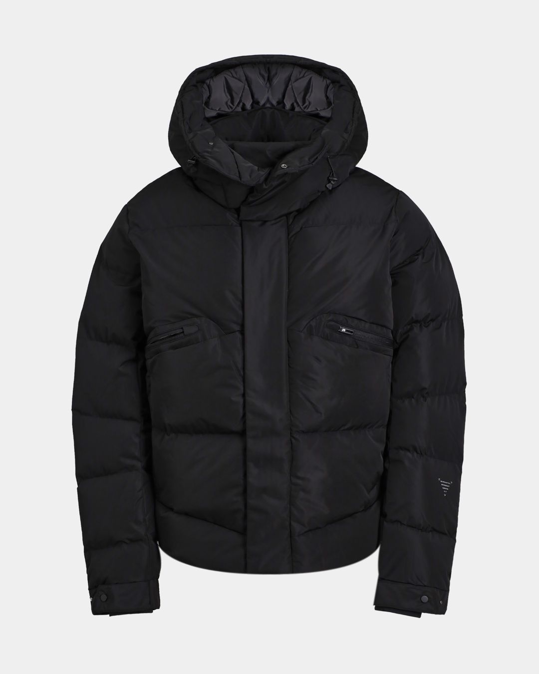 Купить Пуховик KRAKATAU MEN