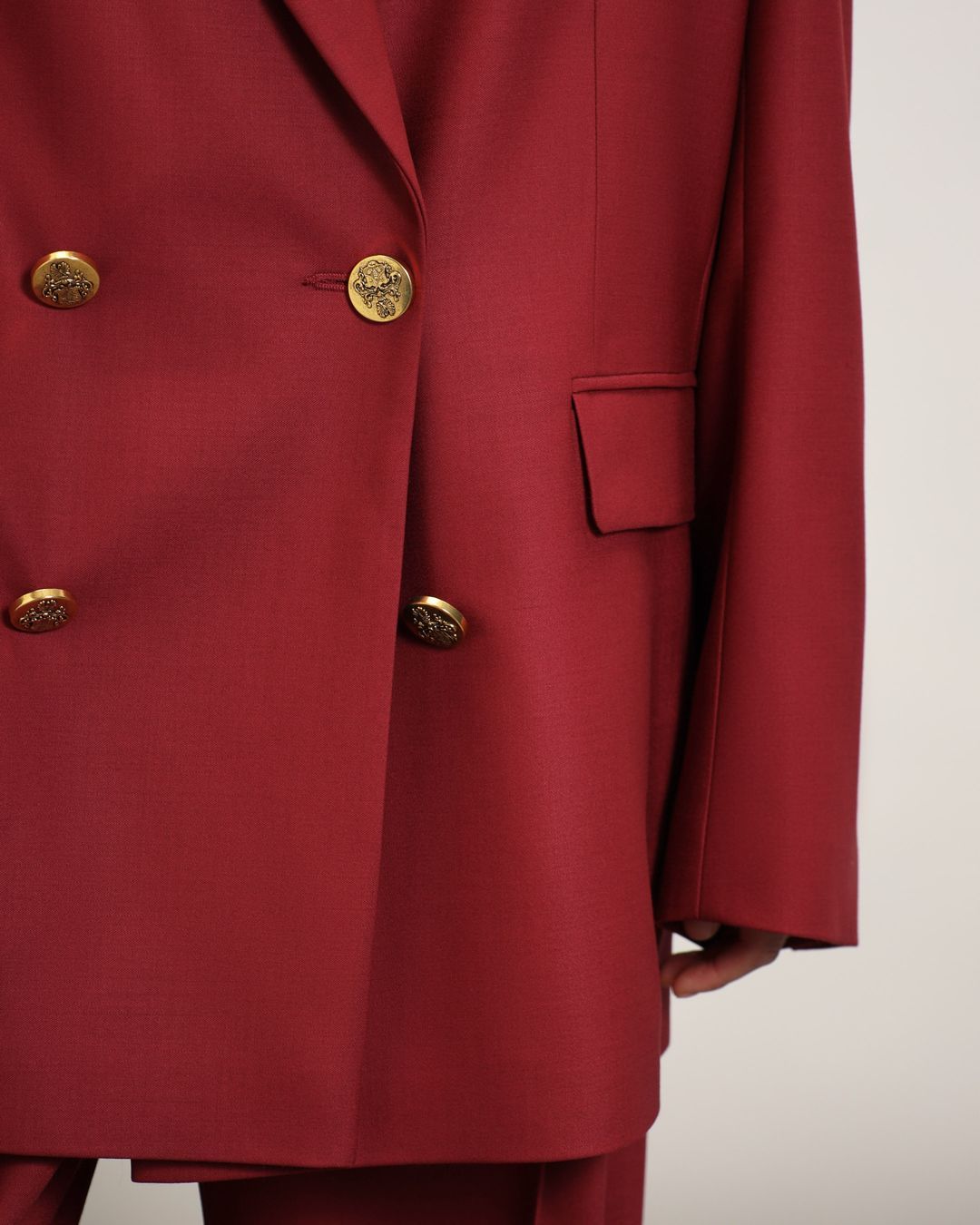 Купить Жакет PERVERT