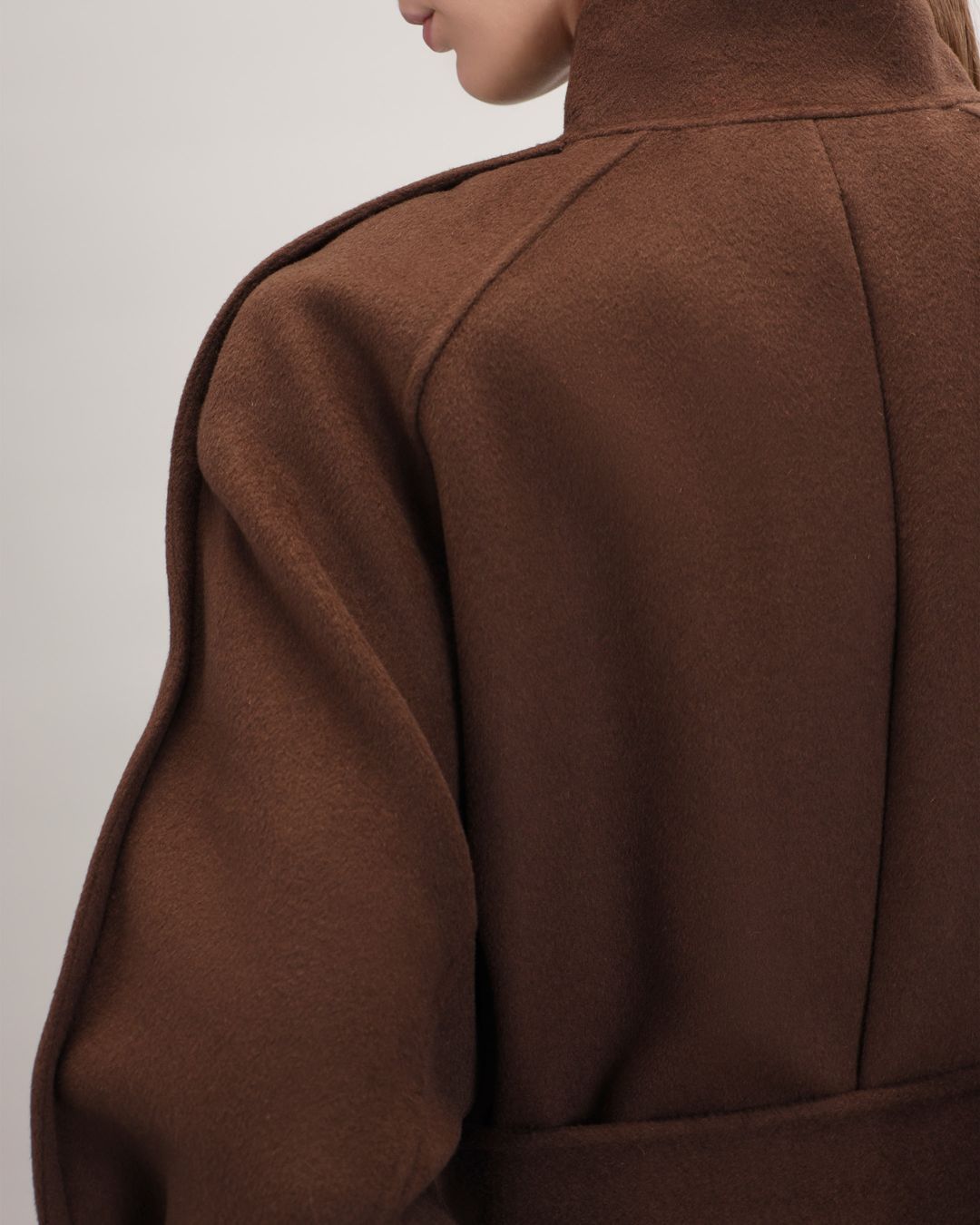 Купить Пальто JACOB LEE